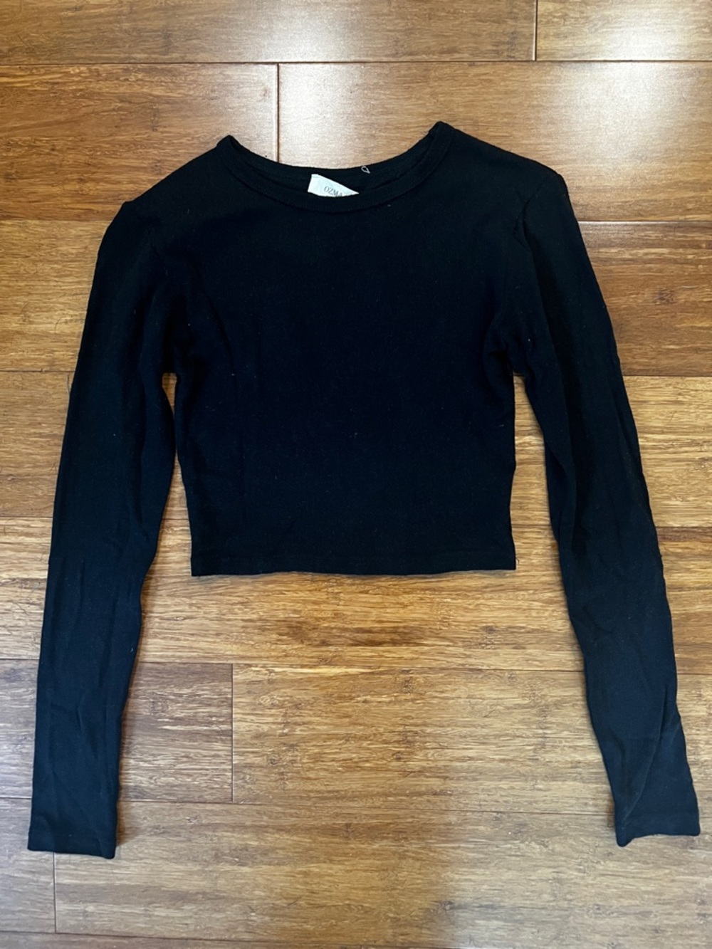 Ozma Lia Top - Picture 2 of 3